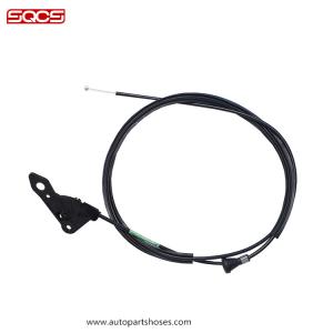 China 51231960853 A51231960853 Automotive Body Parts E500 Engine Bowden Cable Kit on sale