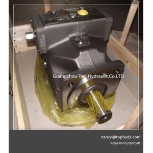 Rexroth variable displacement hydraulic piston pump A4VSO71DR/30R-PPB13NOO