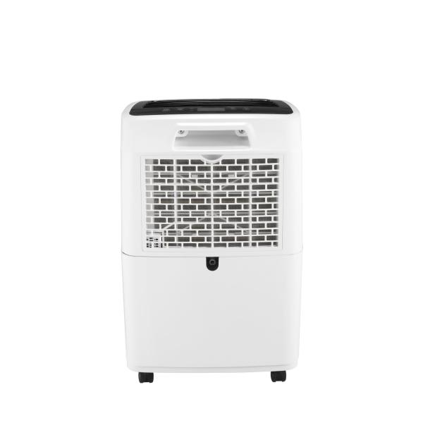 Quiet 25 Pints 210W 1800ml Home Air Dehumidifier