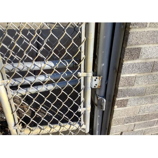 Buy China chian wire fencing supplier ,chain wire fencing factory supply woven wire fencing high quality  4ft chain mesh fen at wholesale prices