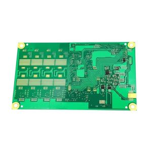 Quality 2 N 2 Hdi Type MCPCB Including 64KB Ram Optimized for Compact Power Modules and Heat Dissipation in Consumer Electronics for sale