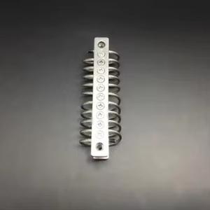 China JGX-0648D-56A Meticulously Designed Wire Rope Vibration Isolator for Optimal Performance in Various Devices on sale