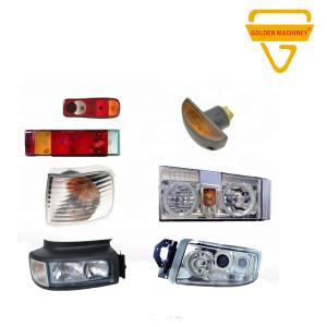 High Quality And Cheap Truck Oem Headlights