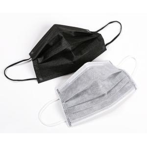 Dust - Free Disposable N95 Face Mask Sing Use 3d Solid Breathing Dust Mask