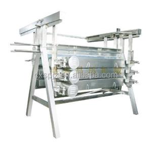 CE Approved Automatic Chicken Feather Plucker Poultry Plucking Machine