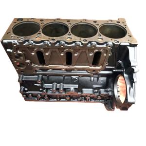 8980054434 8-98005443-4 Engine Block Disassembly Isuzu 4hk1 Engine Parts