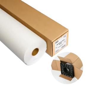 Premium Latex UV Matte Canvas Custom Printing Polycotton Canvas Roll