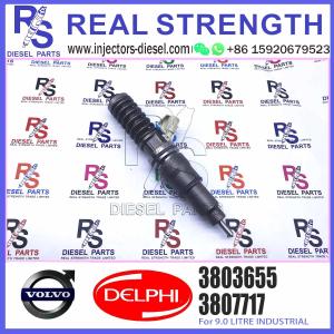 3801440 HRE398 21586296 3803655 03587147 BEBE4C06001 BEBE4C16001 Original Diesel