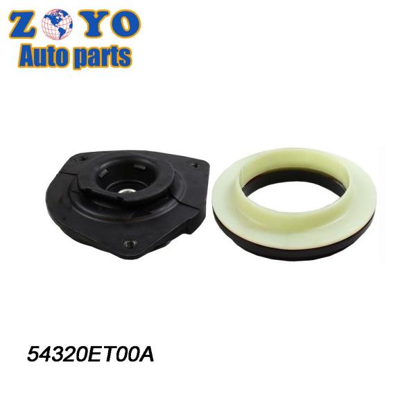 Rubber Strut Mount 54320Et00A for Sentra 2012-2016 Car Engine Parts Customized Design
