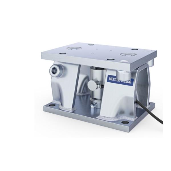 Buy SWC515-A CS 50t Weigh Module Heavy-Duty Load Cell for Industrial Weighing at wholesale prices