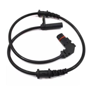 Front ABS Wheel Speed Sensor 2035400417 A2035400417 For Benz M - Class W163 1998