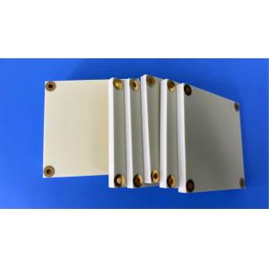 Wangling’s TFA300 high frequency material utilizes special nano-ceramics mixed