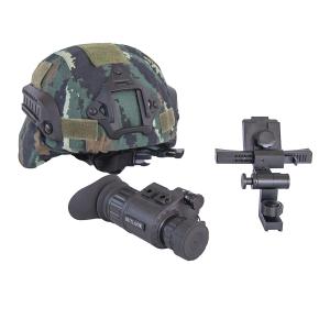 PVS14 Super 2nd Generation Monocular Low Light Night Vision Device