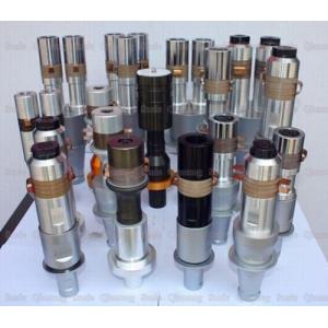 Long Column Vibration Ultrasonic Oscillator For Ultrasonic Welding Equipment
