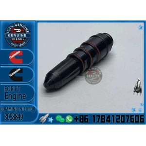 Engine Diesel Fuel Injector 3058849 3071497 3064457