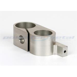Machinery Equipment Precision CNC Machining Hard Chrome Plating Anodizing Metal