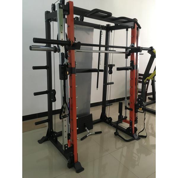 Buy multi function fitness equipment/smith machine/fly at wholesale prices