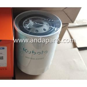 China Good Quality Fuel Filter For KUBOTA HH1G0-43560 on sale
