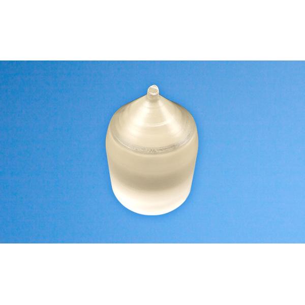 Buy Epitaxial Films GGG Gadolinium Gallium Garnet Good Mechanical Stability at wholesale prices