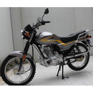 Classic 150cc Street Legal Motorcycle 8.5Kw / 8000Rpm Enduro Street Bike