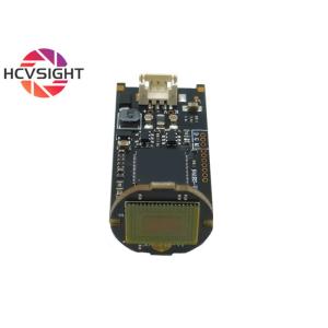 Quality T-shaped 1080P Industrial AHD Camera Module Is Suitable For Machine Vision for sale
