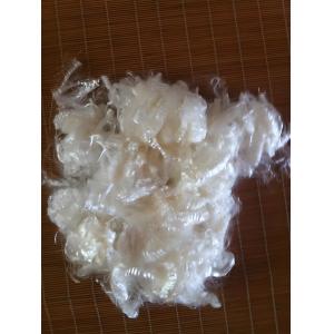 Quality 2D 51MM Polyacrylonitrile Acrylic Fiber for Spinning and Nonwoven for sale