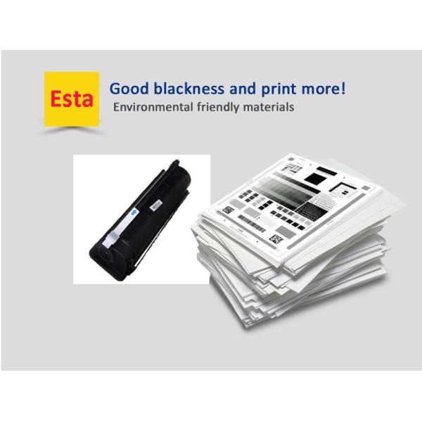 Toner Cartridge Toshiba T-4590E (6AJ00000086) Black for Toshiba e-Studio 256 SE