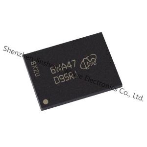 Quality Semiconductor MT40A1G8PM-083E:A Memory ICs DRAM 8GBIT PAR 1.2GHZ 78FBGA for sale