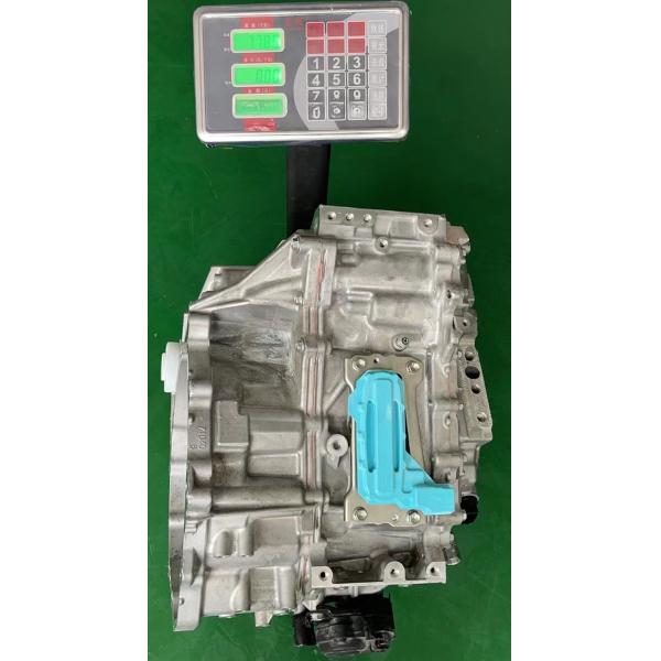 3090047120 Prius Prime Automatic Transmission Assembly 1.8L HYBRID FWD E-CVT Gearbox