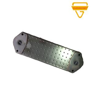 1333183 SC P230 114 Truck Parts Oil Cooler