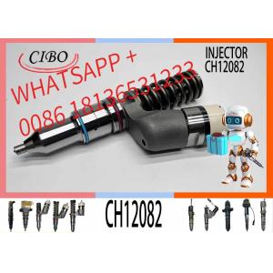 ISO 336D CH12082 Common Rail Injector