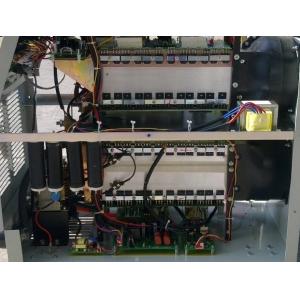 Pulse Function Inverter TIG Welding Machine Adjustable Removal Width