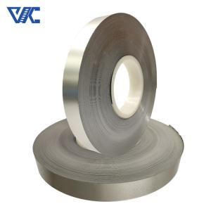 Nickel Alloy 0.1mm Inconel 625 Strip Hot Cold Rolled