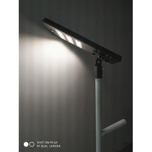 DC 45V Output High Mounting Solar Lighting Systems with Activation Switch On/Off