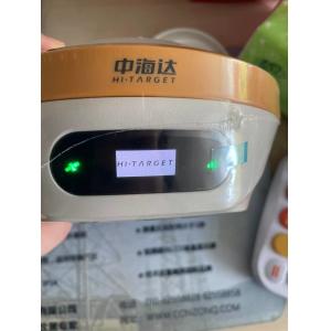 800 Channels D8pro Rtk Receiver Instrument With High Precision