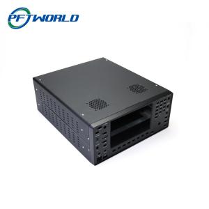 Processing stainless steel bending sheet metal parts