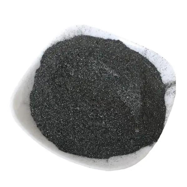 Fireproof Coatings Insulation Expandable Graphite Powder High Temperature