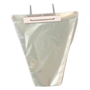 Lettuce Bags Flowerbags, floral sleeves, Multi Color Printed Lettuce Bag With