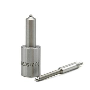 Auto Parts S Type Common Rail Nozzle 105015-6150 Diesel Injector Dlla150sn615
