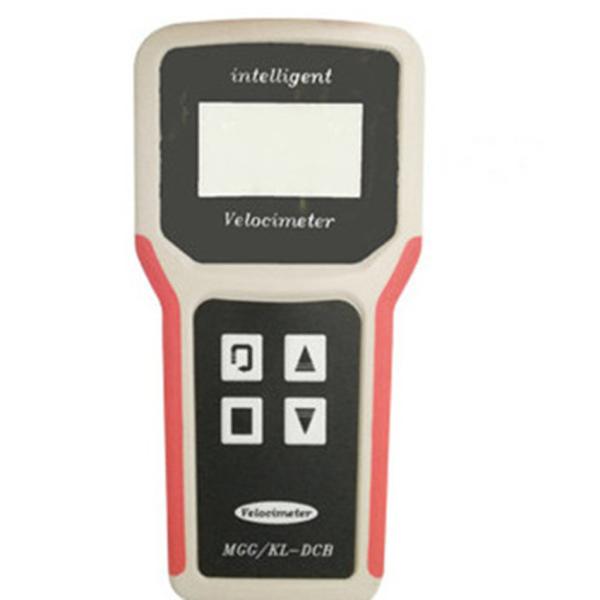 Buy Handheld Flowmeter Portable Electromagnetic Velocity Meter With RS485 at wholesale prices