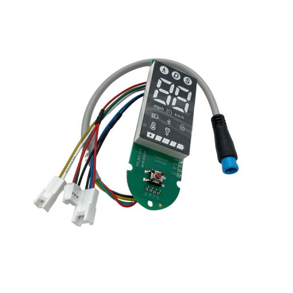 Original instrument circuit board switch control panel display screen for Xiaomi