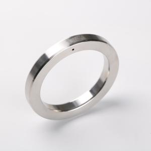 Grey Heatproof 316L BX Ring Joint Gasket