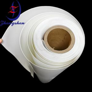 High Purity PP Manure Belt Deformation Resistant For Poultry Waste Removal