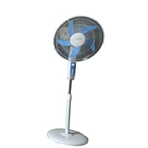 3C Standard 7.68W Residential Solar Power System For 17'' DC Fan