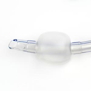 Disposable Medical Nasal Oral Preformed Endotracheal Tube