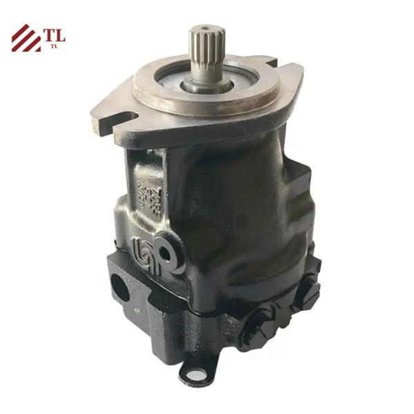 AN373834 Hydraulic Motor Drive Top-Notch Performance for Your Excavator