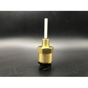 China High Precision Pressure Sensor Capacitance Coolant Level Switch Small Size on sale