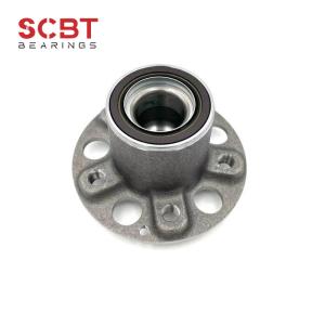 A2043300625 2043300425 A2043300425 2043300625 Front Wheel Hub Bearing in Auto