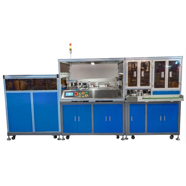 Full Auto high-speed punching and sorting collection Poker Playing Card Puncher YLP-APC-1000