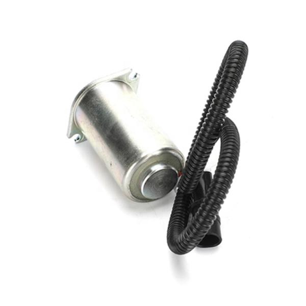 4I-5794 Rotary Solenoid Valve For E320 E312 Excavator 0.5KG Weight